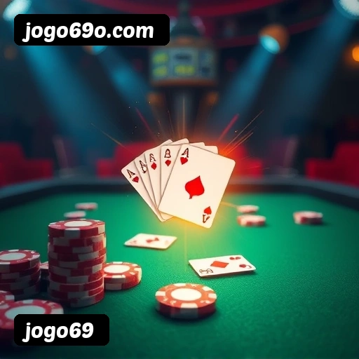 Chuva de Bônus jogo69 - Slots