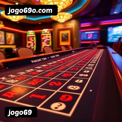 Vantagens VIP jogo69