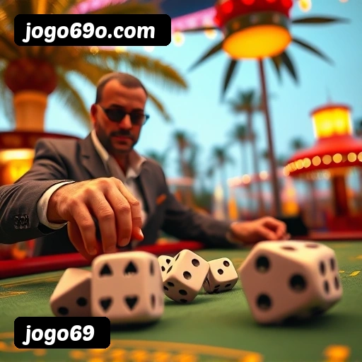 Bônus VIP jogo69