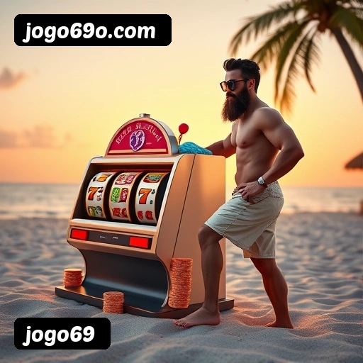 Recursos App jogo69