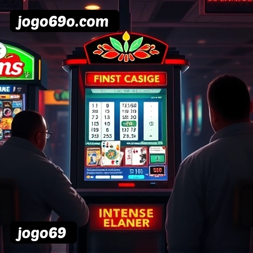 App jogo69 Android
