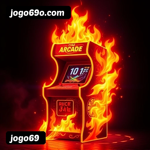 App Store jogo69