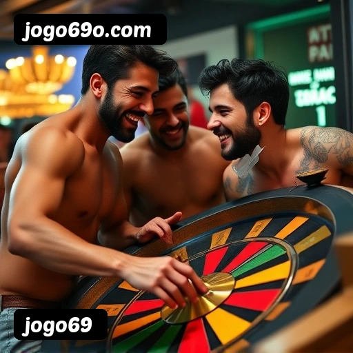 Promoções App jogo69