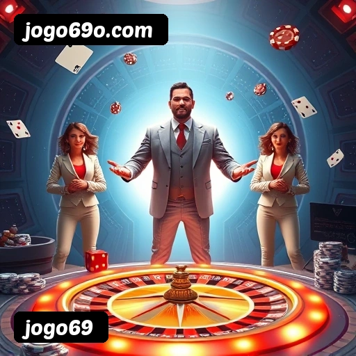 Sistema VIP jogo69