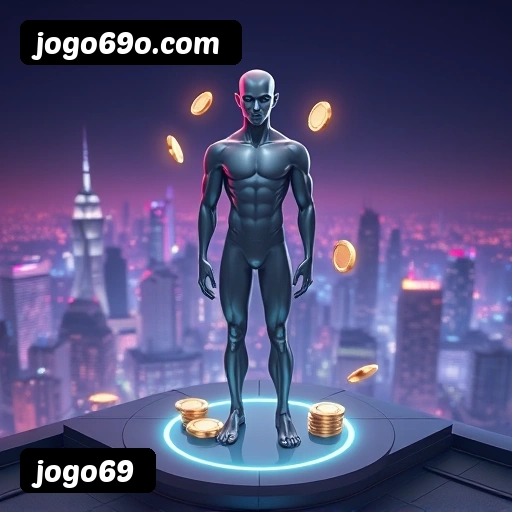 Prêmio jogo69