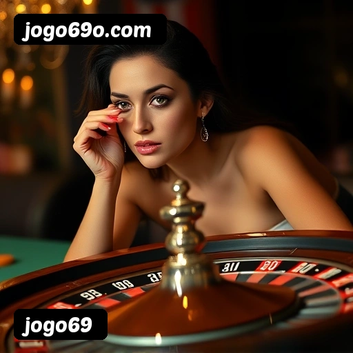 APK jogo69 Android