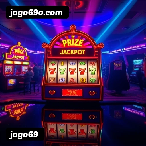 Vantagens App jogo69