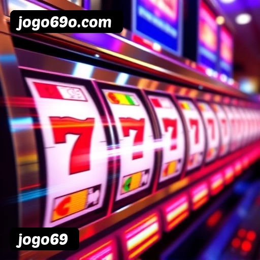 Slots mobile jogo69