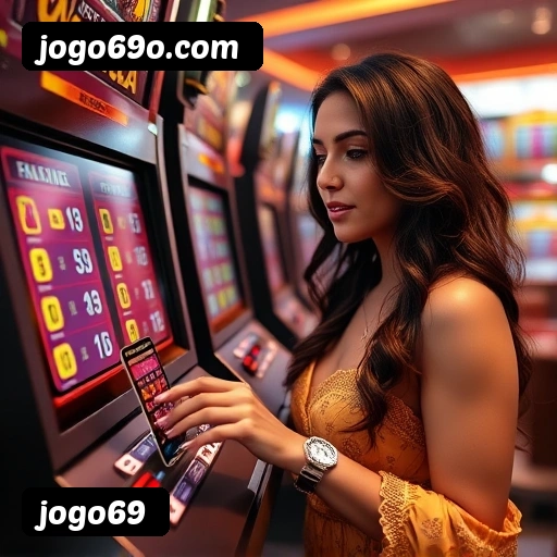 Cashback VIP jogo69