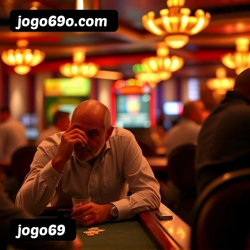 Vantagens App jogo69