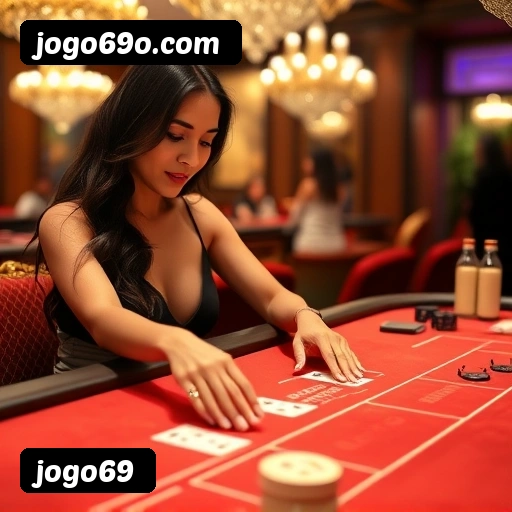 Melhores Jogos jogo69