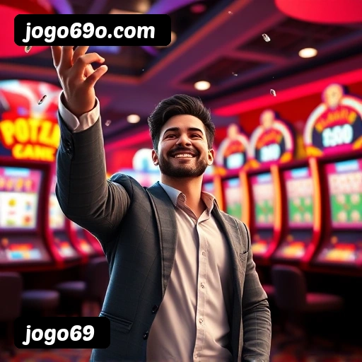Dicas de slots jogo69