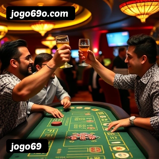 Free spins jogo69
