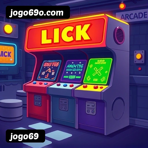 Instalar jogo69 Mac