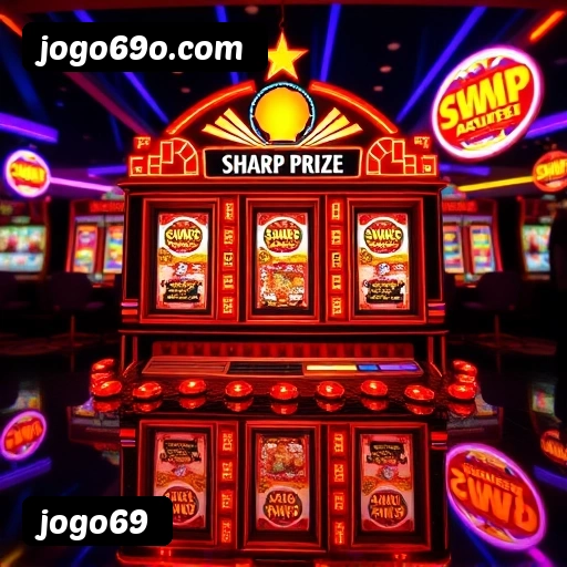 Jogos de slot online na jogo69